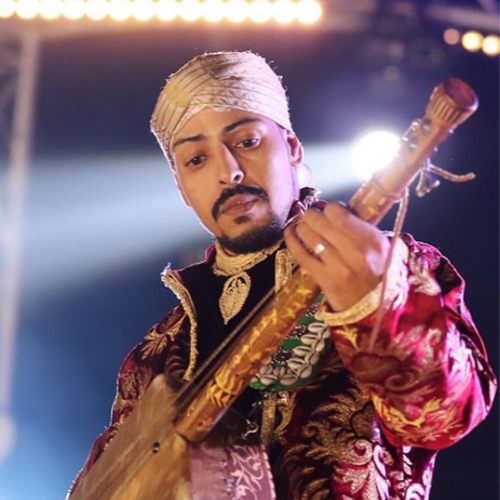 Amine Daoudi