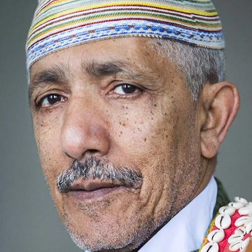 Mâallem Abdelouahed Stitou