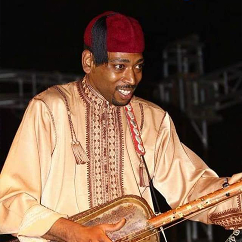 Mâallem Fatah Bajadi Sale